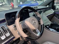 Mercedes-Benz Vito 2.0T Business Edition 7-Seater - ფოტო 5