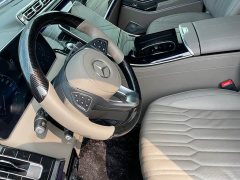 Mercedes-Benz Vito 2.0T Business Edition 7-Seater - ფოტო 6