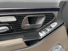 Mercedes-Benz Vito 2.0T Business Edition 7-Seater - ფოტო 7