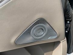 Mercedes-Benz Vito 2.0T Business Edition 7-Seater - ფოტო 8