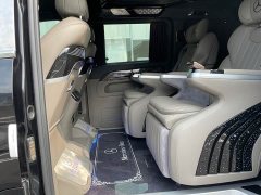 Mercedes-Benz Vito 2.0T Business Edition 7-Seater - ფოტო 9