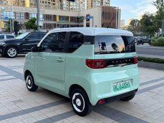 Wuling Hongguang MINIEV Macaron Sandwich Edition 170km LFP - ფოტო 10