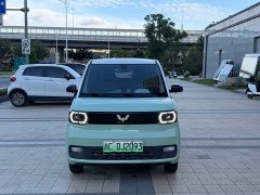 Wuling Hongguang MINIEV Macaron Sandwich Edition 170km LFP - ფოტო 2