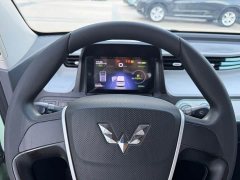 Wuling Hongguang MINIEV Macaron Sandwich Edition 170km LFP - ფოტო 4