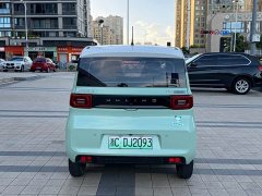 Wuling Hongguang MINIEV Macaron Sandwich Edition 170km LFP - ფოტო 9