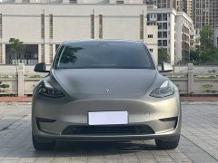 Tesla Model Y 2022 Facelift Rear-Wheel Drive - ფოტო 2