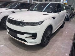 Land Rover Range Rover Sport 400PS Dynamic HSE - ფოტო 1