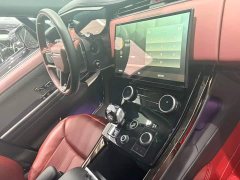Land Rover Range Rover Sport 400PS Dynamic HSE - ფოტო 12