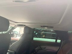 Land Rover Range Rover Sport 400PS Dynamic HSE - ფოტო 14