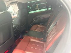 Land Rover Range Rover Sport 400PS Dynamic HSE - ფოტო 15