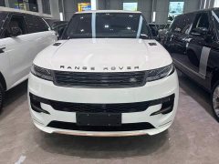 Land Rover Range Rover Sport 400PS Dynamic HSE - ფოტო 2