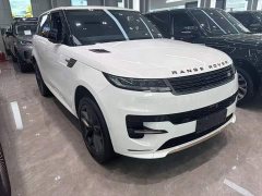 Land Rover Range Rover Sport 400PS Dynamic HSE - ფოტო 3