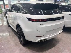 Land Rover Range Rover Sport 400PS Dynamic HSE - ფოტო 4
