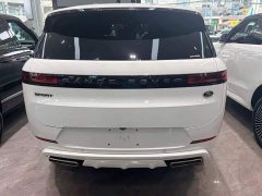 Land Rover Range Rover Sport 400PS Dynamic HSE - ფოტო 5
