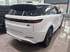 Land Rover Range Rover Sport 400PS Dynamic HSE - ფოტო 6