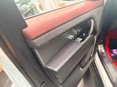 Land Rover Range Rover Sport 400PS Dynamic HSE - ფოტო 7