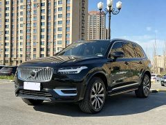 Volvo XC90 2024 B6 Smart Luxury Edition 7-Seater - ფოტო 1