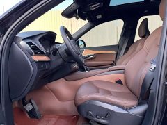 Volvo XC90 2024 B6 Smart Luxury Edition 7-Seater - ფოტო 10