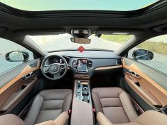 Volvo XC90 2024 B6 Smart Luxury Edition 7-Seater - ფოტო 11