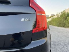 Volvo XC90 2024 B6 Smart Luxury Edition 7-Seater - ფოტო 12