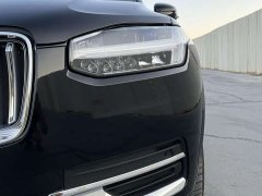 Volvo XC90 2024 B6 Smart Luxury Edition 7-Seater - ფოტო 15