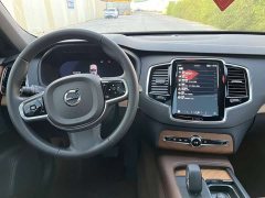 Volvo XC90 2024 B6 Smart Luxury Edition 7-Seater - ფოტო 16