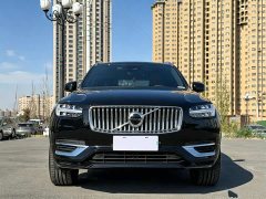 Volvo XC90 2024 B6 Smart Luxury Edition 7-Seater - ფოტო 2