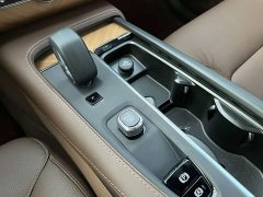 Volvo XC90 2024 B6 Smart Luxury Edition 7-Seater - ფოტო 20