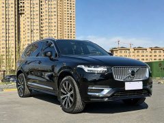Volvo XC90 2024 B6 Smart Luxury Edition 7-Seater - ფოტო 3