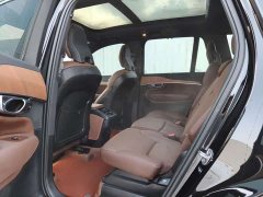 Volvo XC90 2024 B6 Smart Luxury Edition 7-Seater - ფოტო 6