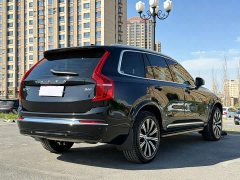 Volvo XC90 2024 B6 Smart Luxury Edition 7-Seater - ფოტო 7