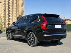 Volvo XC90 2024 B6 Smart Luxury Edition 7-Seater - ფოტო 9