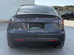 Tesla Model Y Rear-Wheel Drive - ფოტო 13