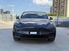 Tesla Model Y Rear-Wheel Drive - ფოტო 2