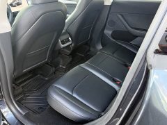 Tesla Model Y Rear-Wheel Drive - ფოტო 6