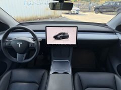 Tesla Model Y Rear-Wheel Drive - ფოტო 7