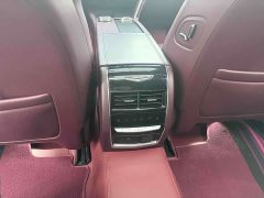 Cadillac CT6 28T Platinum - ფოტო 12