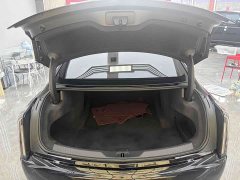 Cadillac CT6 28T Platinum - ფოტო 17
