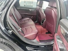 Cadillac CT6 28T Platinum - ფოტო 19