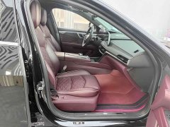 Cadillac CT6 28T Platinum - ფოტო 20