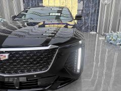 Cadillac CT6 28T Platinum - ფოტო 4