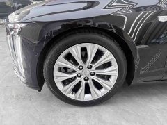 Cadillac CT6 28T Platinum - ფოტო 5