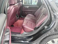 Cadillac CT6 28T Platinum - ფოტო 8