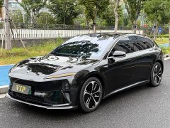 Nio ET5T 75kWh Touring - ფოტო 1