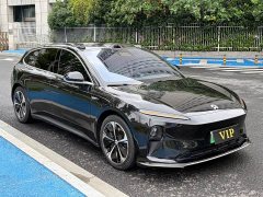 Nio ET5T 75kWh Touring - ფოტო 3