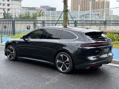 Nio ET5T 75kWh Touring - ფოტო 4