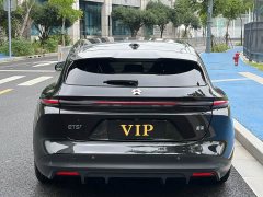 Nio ET5T 75kWh Touring - ფოტო 5