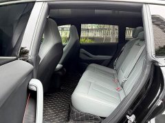 Nio ET5T 75kWh Touring - ფოტო 7