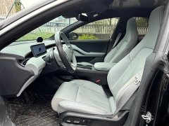 Nio ET5T 75kWh Touring - ფოტო 8
