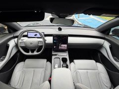 Nio ET5T 75kWh Touring - ფოტო 9